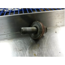 96W114 Crankshaft Pulley Bolt For 13-15 Ford Explorer  2.0